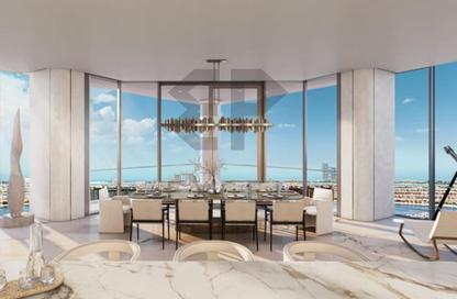 Apartment - 1 - 1 for sale in Palm Beach Towers 3 - Palm Beach Towers - Palm Jumeirah - Dubai Apartment - 1 - 1 for sale in Palm Beach Towers 3 - Palm Beach Towers - Palm Jumeirah - Dubai