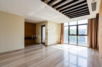 Villa - 3 - 4 for rent in Veneto at Damac Hills - Damac Hills - Dubai Villa - 3 - 4 for rent in Veneto at Damac Hills - Damac Hills - Dubai
