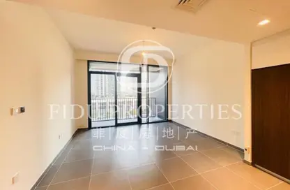 Apartment - 1 Bedroom - 1 Bathroom for rent in Creek Edge Tower 1 - Creek Edge - Dubai Creek Harbour (The Lagoons) - Dubai
