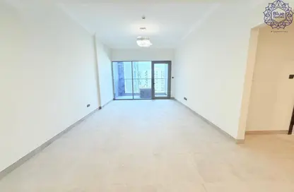 Apartment - 2 Bedrooms - 3 Bathrooms for rent in Art Courtyard - Arjan - Dubai