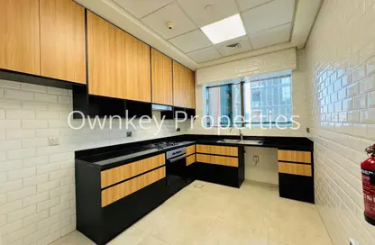 Apartment - 1 Bedroom - 2 Bathrooms for rent in M Square - Mankhool - Bur Dubai - Dubai