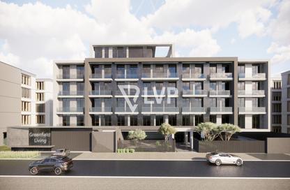Apartment - 2 - 2 for sale in Greenfield Living - Residential District - Dubai South (Dubai World Central) - Dubai Apartment - 2 - 2 for sale in Greenfield Living - Residential District - Dubai South (Dubai World Central) - Dubai
