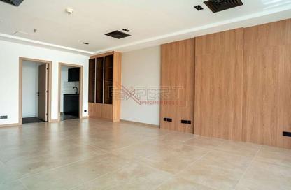 Office Space - Studio - 3 Bathrooms for sale in The Citadel Tower - Business Bay - Dubai