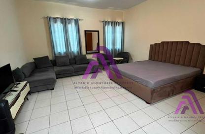 Apartment - Studio - 1 Bathroom for rent in Building V15 - Russia Cluster - International City - Dubai Apartment - Studio - 1 Bathroom for rent in Building V15 - Russia Cluster - International City - Dubai