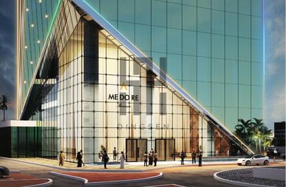 Office Space - Studio - 1 Bathroom for sale in Me Do Re Business - JLT Cluster H - Jumeirah Lake Towers - Dubai