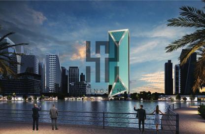 مكتب - استوديو - 1 حمام للبيع في مي دو ري بيزنيس - (JLT) مجمع H - أبراج بحيرات الجميرا - دبي مكتب - استوديو - 1 حمام للبيع في مي دو ري بيزنيس - (JLT) مجمع H - أبراج بحيرات الجميرا - دبي
