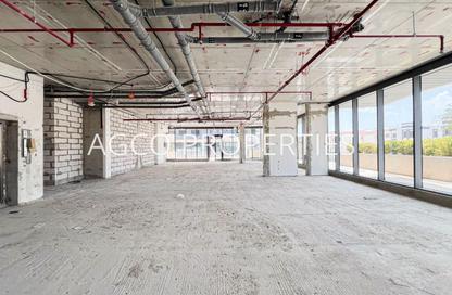 Shop - Studio - 2 Bathrooms for rent in Nasayem Avenue 1 - Nasayem Avenue - Mirdif Hills - Mirdif - Dubai