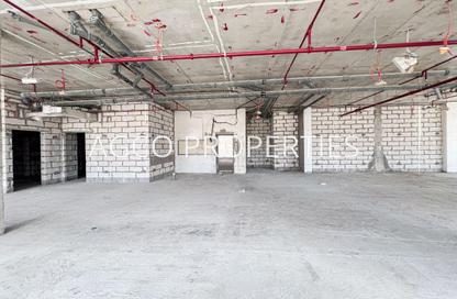 Shop - Studio - 2 Bathrooms for rent in Nasayem Avenue 1 - Nasayem Avenue - Mirdif Hills - Mirdif - Dubai