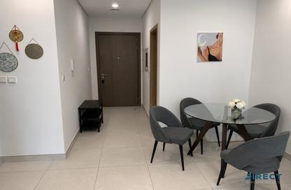 Apartment - 1 Bedroom - 2 Bathrooms for rent in The Bay - Business Bay - Dubai Apartment - 1 Bedroom - 2 Bathrooms for rent in The Bay - Business Bay - Dubai