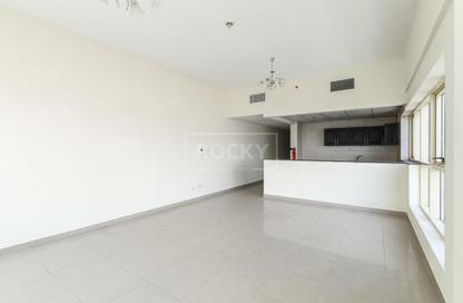 Apartment - 1 Bedroom - 2 Bathrooms for rent in Dana Tower - District 12 - Jumeirah Village Circle - Dubai