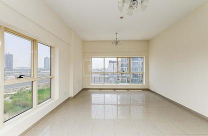 Apartment - 1 Bedroom - 2 Bathrooms for rent in Dana Tower - District 12 - Jumeirah Village Circle - Dubai