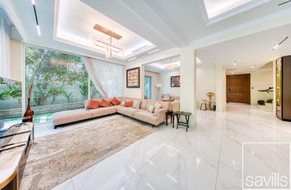 Villa - 5 - 5 for sale in Estella - Victory Heights - Dubai Sports City - Dubai Villa - 5 - 5 for sale in Estella - Victory Heights - Dubai Sports City - Dubai