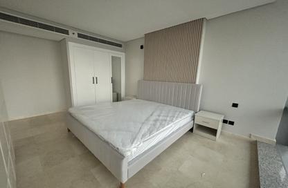 Apartment - Studio - 1 Bathroom for rent in Sky Gardens - DIFC - Dubai