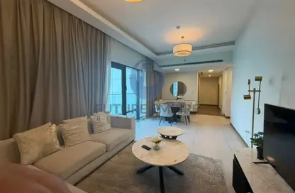 شقة - 2 غرف نوم - 3 حمامات للبيع في سول باي - الخليج التجاري - دبي