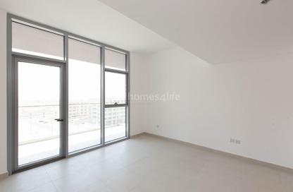 Apartment - 1 Bedroom - 2 Bathrooms for sale in The Pulse Residence Plaza B9 - The Pulse Residence Plaza - The Pulse - Dubai South (Dubai World Central) - Dubai