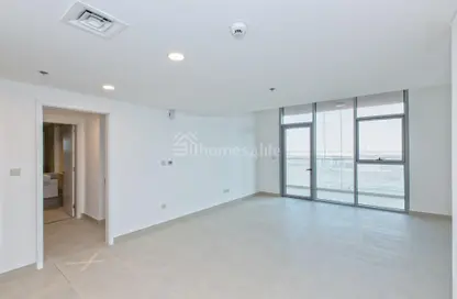 Apartment - 1 Bedroom - 2 Bathrooms for sale in The Pulse Residence Plaza B9 - The Pulse Residence Plaza - The Pulse - Dubai South (Dubai World Central) - Dubai