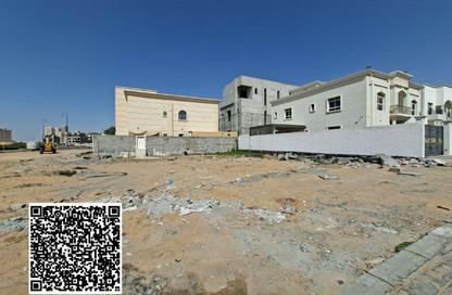Land - Studio for sale in Al Yasmeen 1 - Al Yasmeen - Ajman Land - Studio for sale in Al Yasmeen 1 - Al Yasmeen - Ajman
