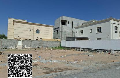 Land - Studio for sale in Al Yasmeen 1 - Al Yasmeen - Ajman Land - Studio for sale in Al Yasmeen 1 - Al Yasmeen - Ajman