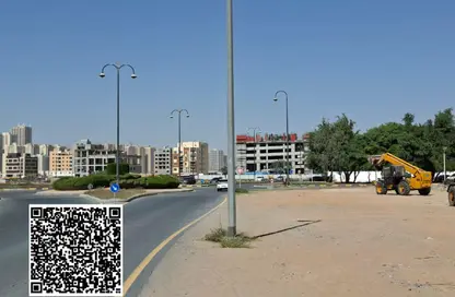 أرض - استوديو للبيع في 1 الياسمين - الياسمين - عجمان