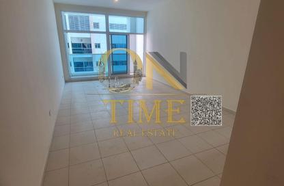 Apartment - 2 Bedrooms - 3 Bathrooms for rent in Ajman One Tower 1 - Ajman One - Ajman Downtown - Ajman