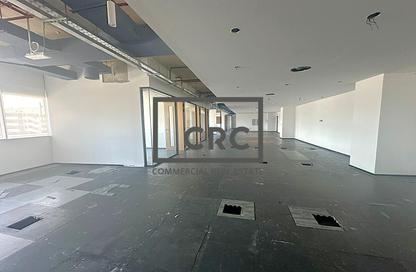 Office Space - Studio for rent in Al Hudaiba Award Building Block A - Al Hudaiba Award Building - Al Mina - Bur Dubai - Dubai