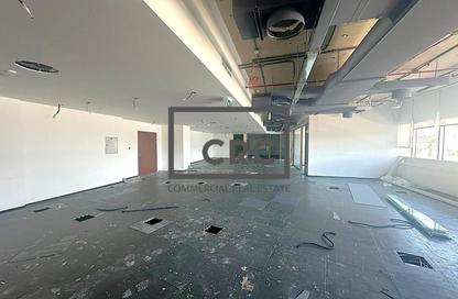 Office Space - Studio for rent in Al Hudaiba Award Building Block A - Al Hudaiba Award Building - Al Mina - Bur Dubai - Dubai