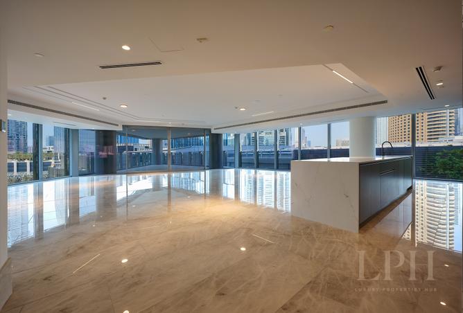 Burj View | Luxury Residence | Prime Location