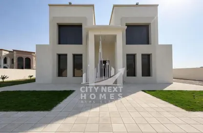 Villa - 5 Bedrooms - 7 Bathrooms for rent in Al Aweer 2 - Al Aweer - Dubai