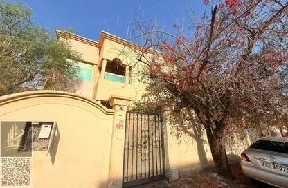 Villa - 5 Bedrooms - 7 Bathrooms for rent in Al Mowaihat 3 - Al Mowaihat - Ajman Villa - 5 Bedrooms - 7 Bathrooms for rent in Al Mowaihat 3 - Al Mowaihat - Ajman