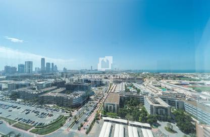 Apartment - 2 Bedrooms - 3 Bathrooms for sale in Dubai Jewel Tower - Dubai Media City - Dubai
