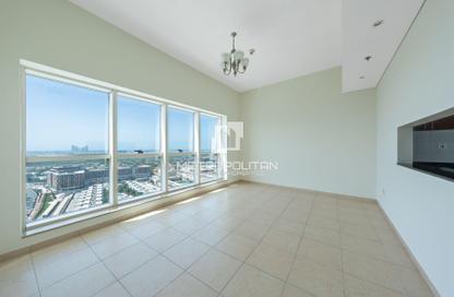 Apartment - 2 Bedrooms - 3 Bathrooms for sale in Dubai Jewel Tower - Dubai Media City - Dubai