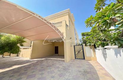 Villa - 5 - 6 for rent in The Centro - The Villa - Dubai Villa - 5 - 6 for rent in The Centro - The Villa - Dubai