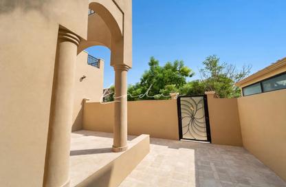 Villa - 5 - 6 for rent in The Centro - The Villa - Dubai Villa - 5 - 6 for rent in The Centro - The Villa - Dubai