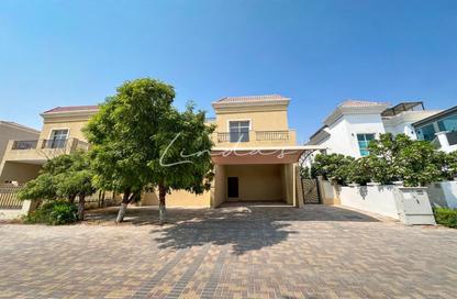 Villa - 5 - 6 for rent in The Centro - The Villa - Dubai Villa - 5 - 6 for rent in The Centro - The Villa - Dubai