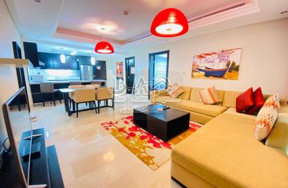 Apartment - 1 - 2 for rent in Meera MAAM Residence - Corniche Road - Abu Dhabi Apartment - 1 - 2 for rent in Meera MAAM Residence - Corniche Road - Abu Dhabi