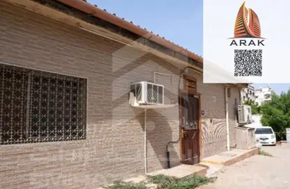 Villa - 4 Bedrooms - 3 Bathrooms for rent in The Icon Casa 2 - Al Rashidiya 3 - Al Rashidiya - Ajman