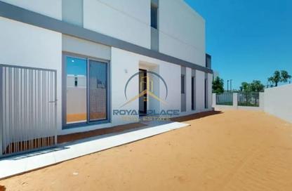 Villa - 4 - 4 for rent in Tilal Al Furjan - Al Furjan - Dubai
