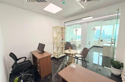 Office Space - Studio - 1 for rent in Fatima Mohammad Ahmad Bin Suleiman Building - Al Raffa - Bur Dubai - Dubai Office Space - Studio - 1 for rent in Fatima Mohammad Ahmad Bin Suleiman Building - Al Raffa - Bur Dubai - Dubai