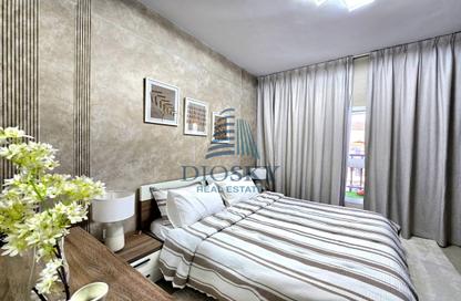 Apartment - 1 Bedroom - 2 Bathrooms for rent in Diamond Views 3 - District 11 - Jumeirah Village Circle - Dubai Apartment - 1 Bedroom - 2 Bathrooms for rent in Diamond Views 3 - District 11 - Jumeirah Village Circle - Dubai