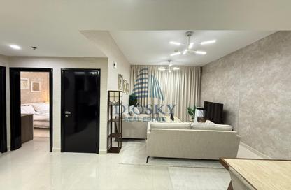 Apartment - 1 Bedroom - 2 Bathrooms for rent in Diamond Views 3 - District 11 - Jumeirah Village Circle - Dubai Apartment - 1 Bedroom - 2 Bathrooms for rent in Diamond Views 3 - District 11 - Jumeirah Village Circle - Dubai