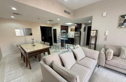 Apartment - 1 Bedroom - 2 Bathrooms for rent in Diamond Views 3 - District 11 - Jumeirah Village Circle - Dubai Apartment - 1 Bedroom - 2 Bathrooms for rent in Diamond Views 3 - District 11 - Jumeirah Village Circle - Dubai