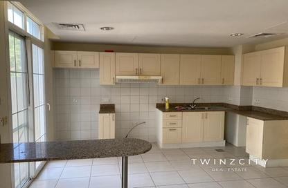 Villa - 2 - 2 for rent in Springs 1 - The Springs - Dubai
