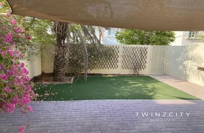 Villa - 2 - 2 for rent in Springs 1 - The Springs - Dubai Villa - 2 - 2 for rent in Springs 1 - The Springs - Dubai