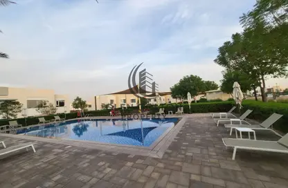 Townhouse - 2 Bedrooms - 2 Bathrooms for rent in Urbana 2 - Urbana - EMAAR South - Dubai South (Dubai World Central) - Dubai