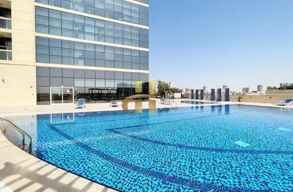 Apartment - 1 Bedroom - 2 Bathrooms for sale in Reef Residence - District 13 - Jumeirah Village Circle - Dubai