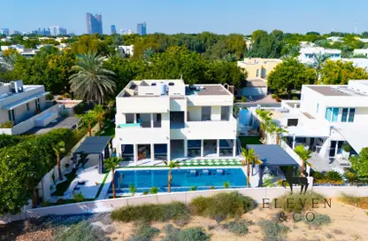 Villa - 5 Bedrooms - 6 Bathrooms for rent in Saheel 1 - Saheel - Arabian Ranches - Dubai