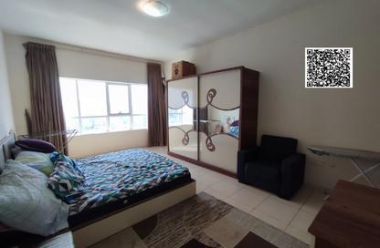 Apartment - 1 - 2 for rent in Orient Tower 1 - Orient Towers - Al Bustan - Ajman Apartment - 1 - 2 for rent in Orient Tower 1 - Orient Towers - Al Bustan - Ajman