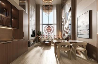 Apartment - 1 - 2 for sale in Skyhills Astra Tower B - Skyhills Astra - Dubai Science Park - Dubai Apartment - 1 - 2 for sale in Skyhills Astra Tower B - Skyhills Astra - Dubai Science Park - Dubai