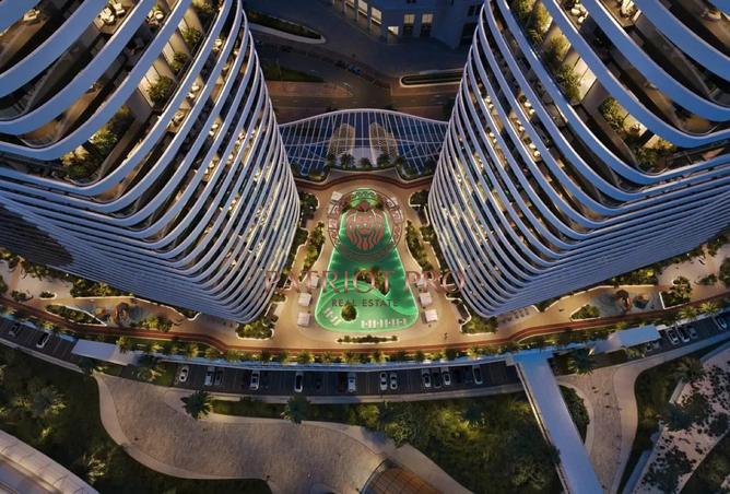 Exceptional 1BR | Modern Living | Prime Investment
