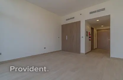 Apartment - 1 Bathroom for rent in Azizi Riviera 4 - Azizi Riviera - Meydan One - Meydan - Dubai